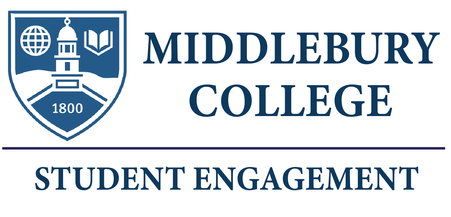 Matt Harrison Middlebury College